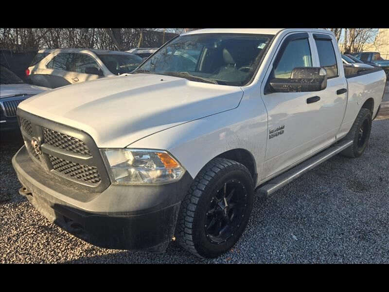 2015 RAM 1500
