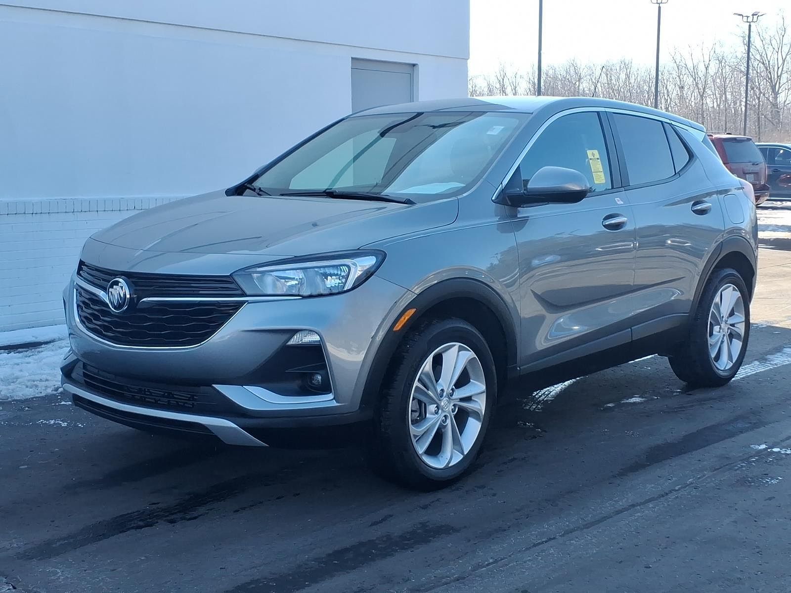 2023 BUICK Encore GX