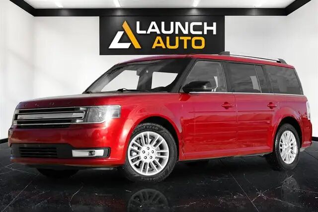 Ford Flex