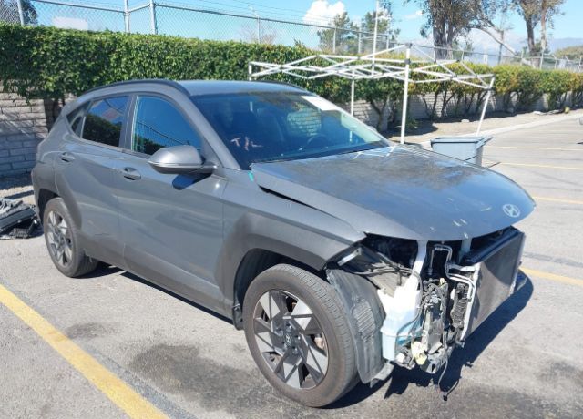 2024 HYUNDAI Kona