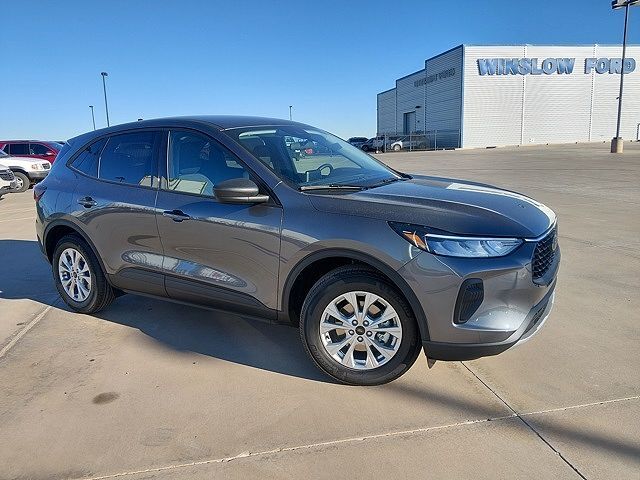 2026 FORD Escape