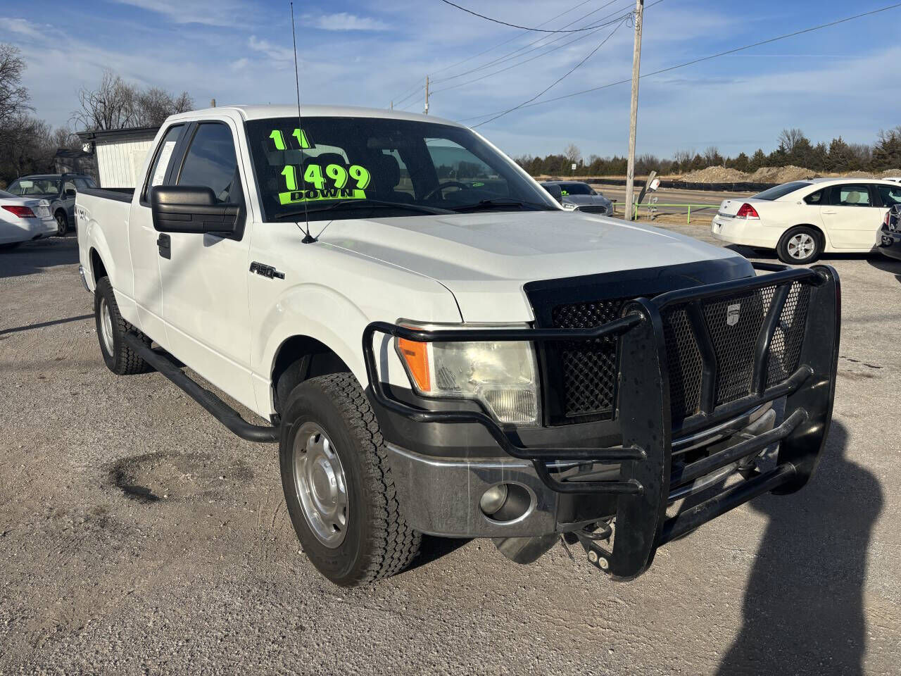 Ford F-150