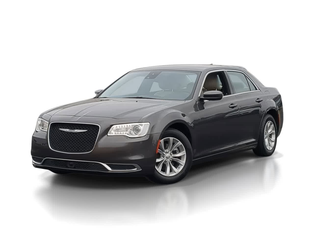 2023 CHRYSLER 300
