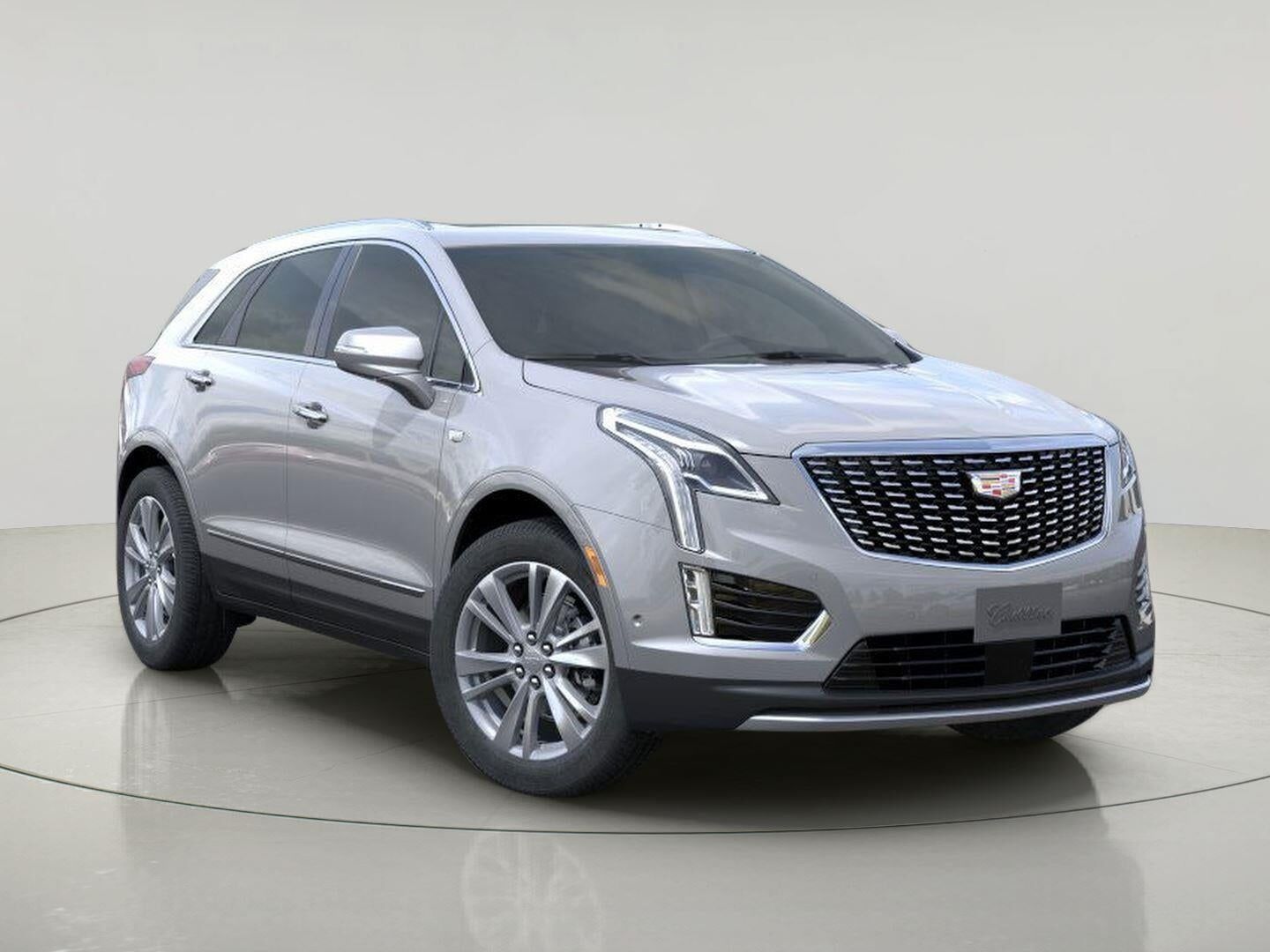 2026 CADILLAC XT5