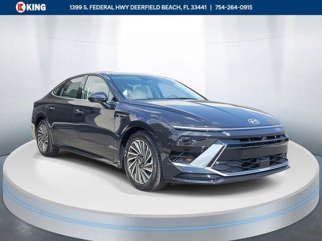 2026 HYUNDAI Sonata