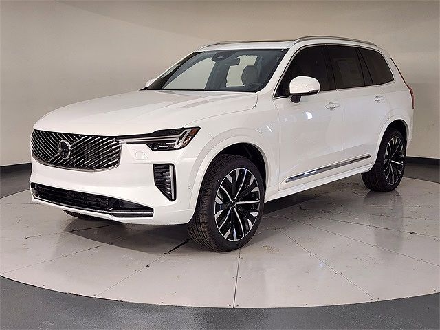2026 VOLVO XC90