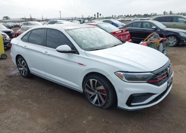 2020 VOLKSWAGEN Jetta