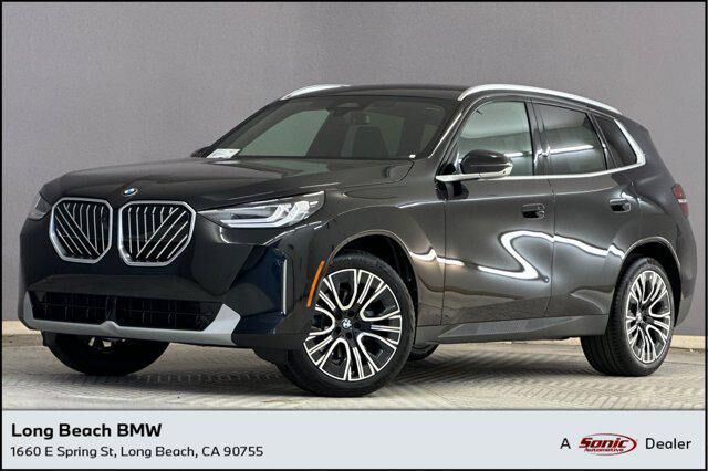 2026 BMW X3