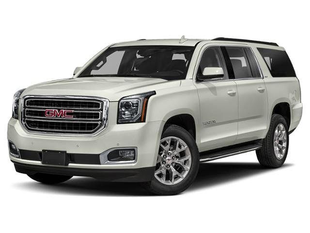 2019 GMC Yukon XL