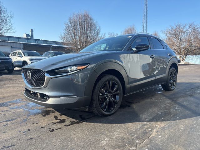 2023 MAZDA CX-30