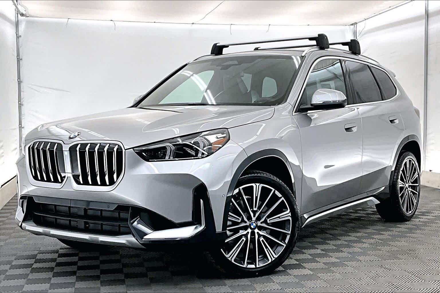 2026 BMW X1