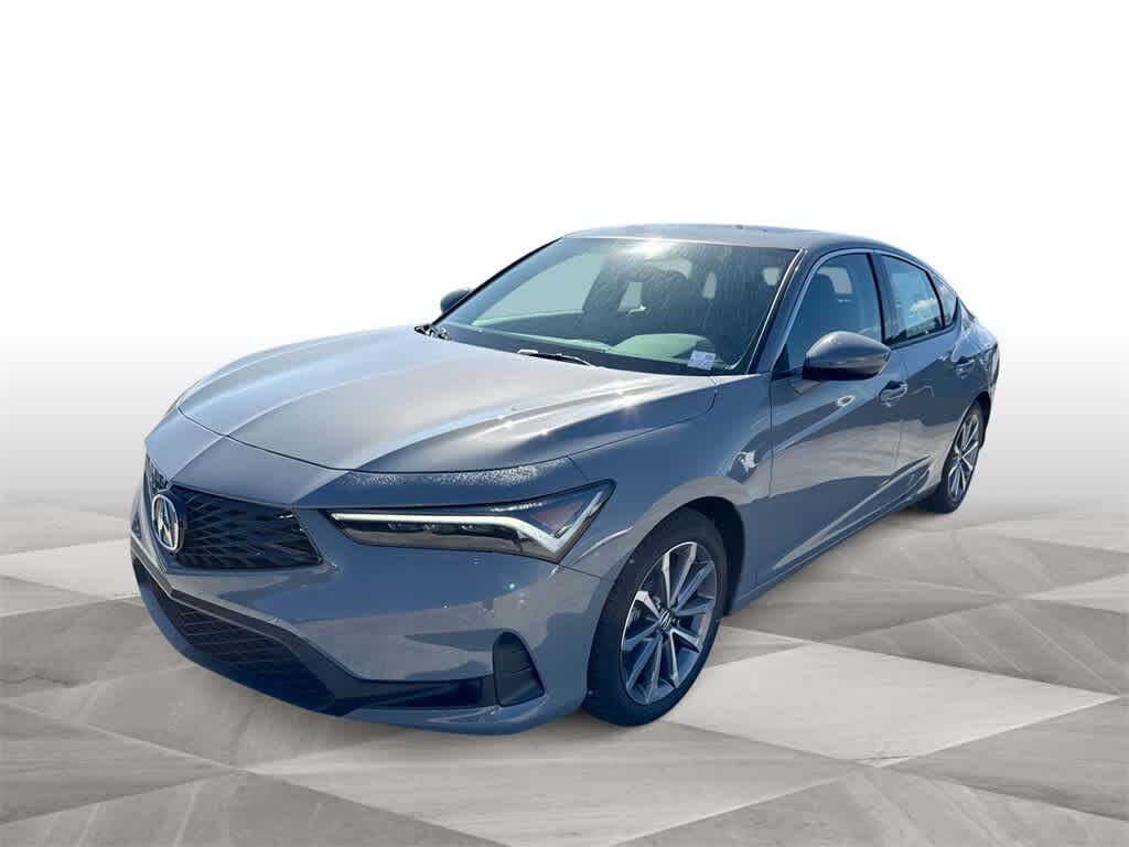 2026 ACURA Integra