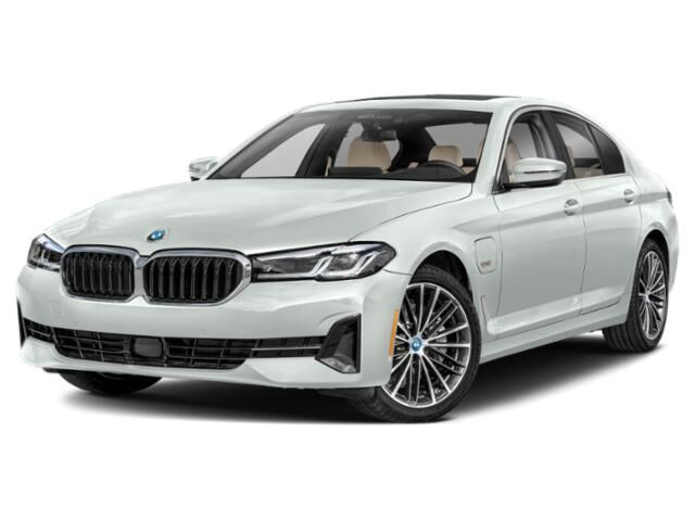2023 BMW 5 Series