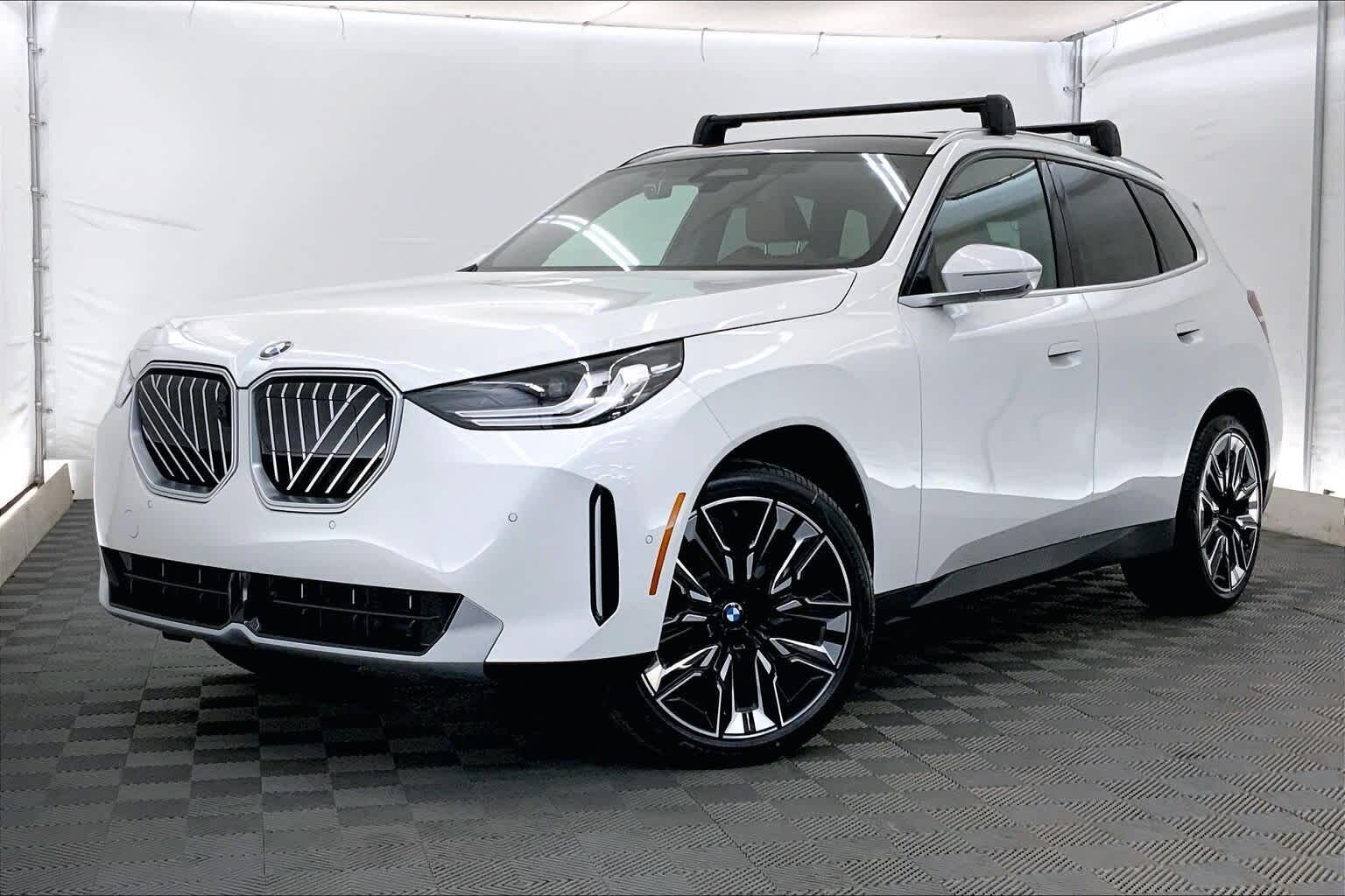2026 BMW X3