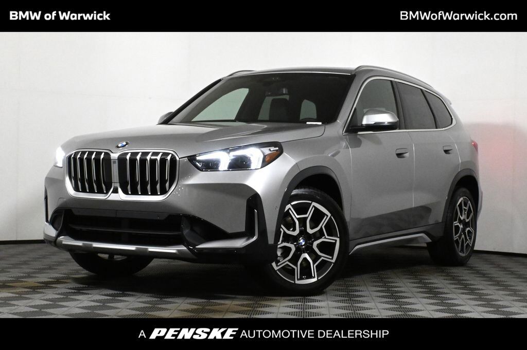 2026 BMW X1