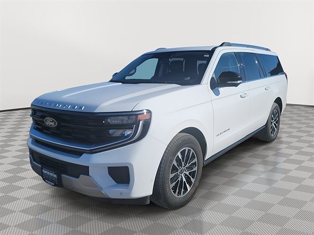 2025 FORD Expedition
