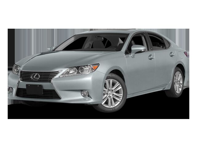 2014 LEXUS ES