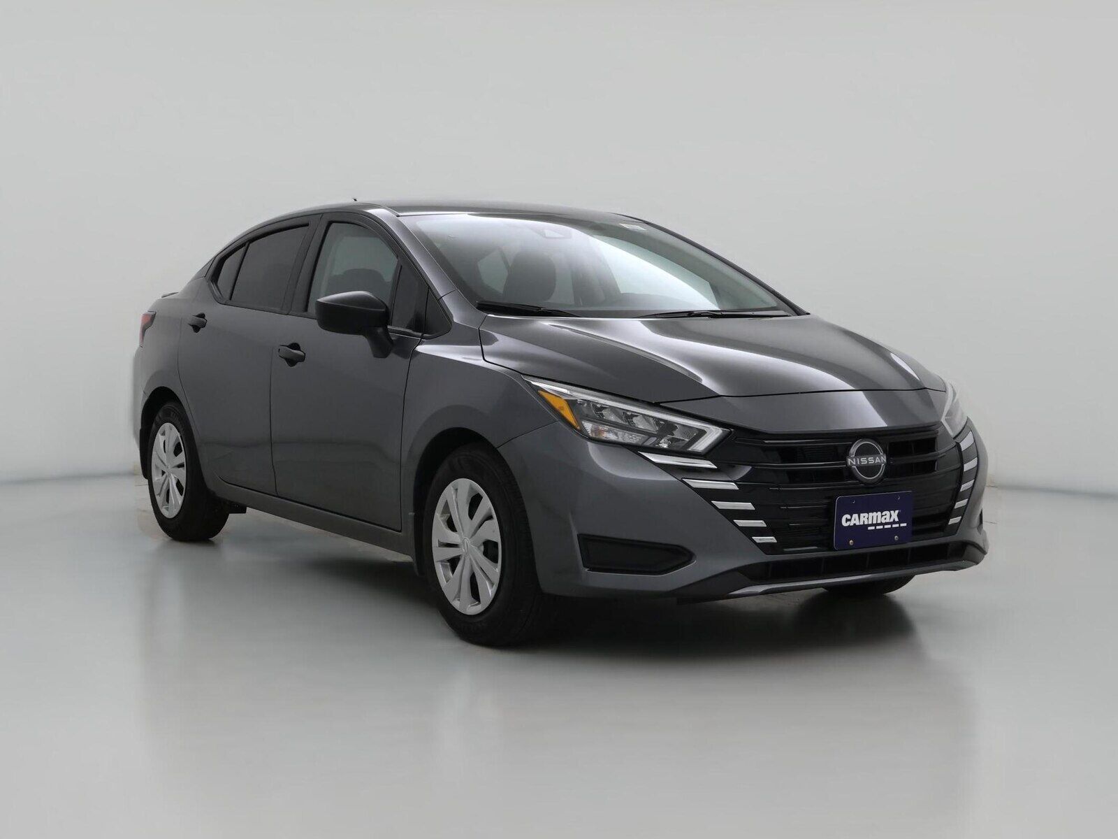 2025 NISSAN Versa