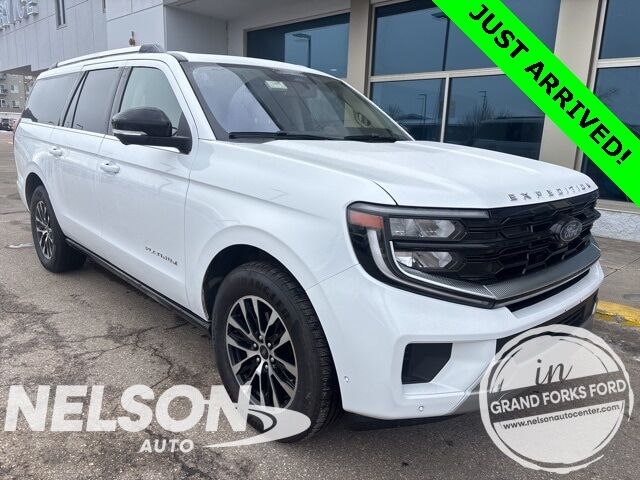 2025 FORD Expedition