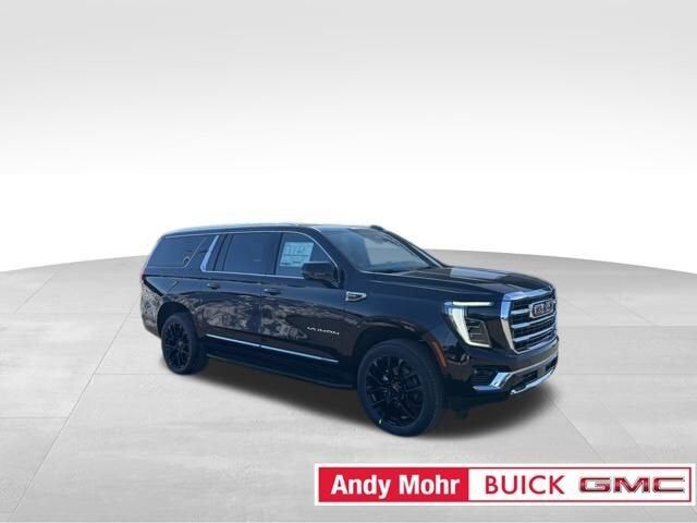 2026 GMC Yukon XL