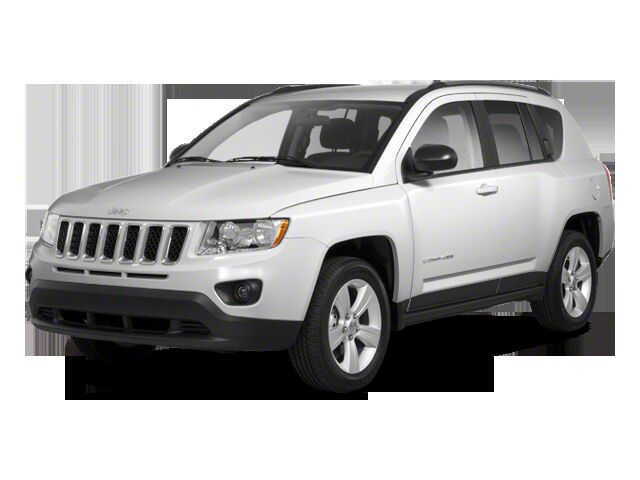 2012 JEEP Compass