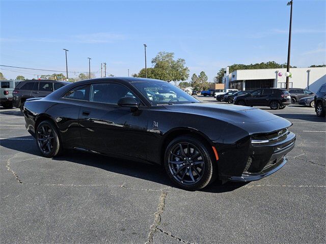 2026 DODGE Charger