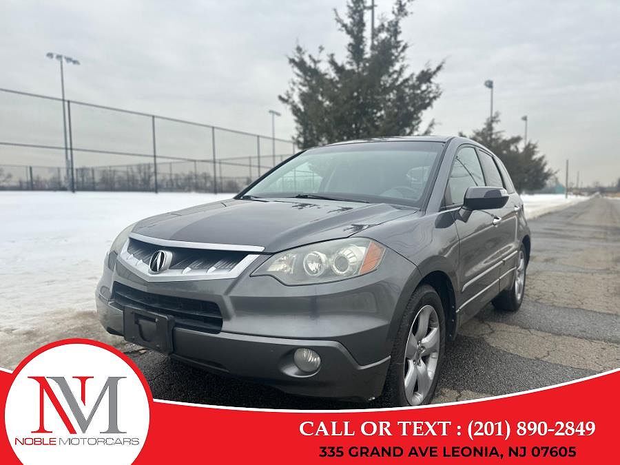 Acura RDX