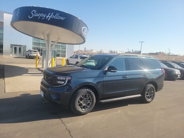 2026 FORD Expedition