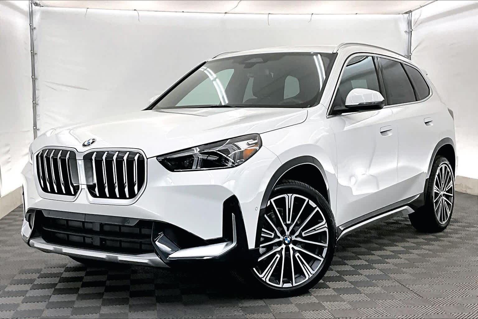 2026 BMW X1
