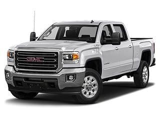 2017 GMC Sierra