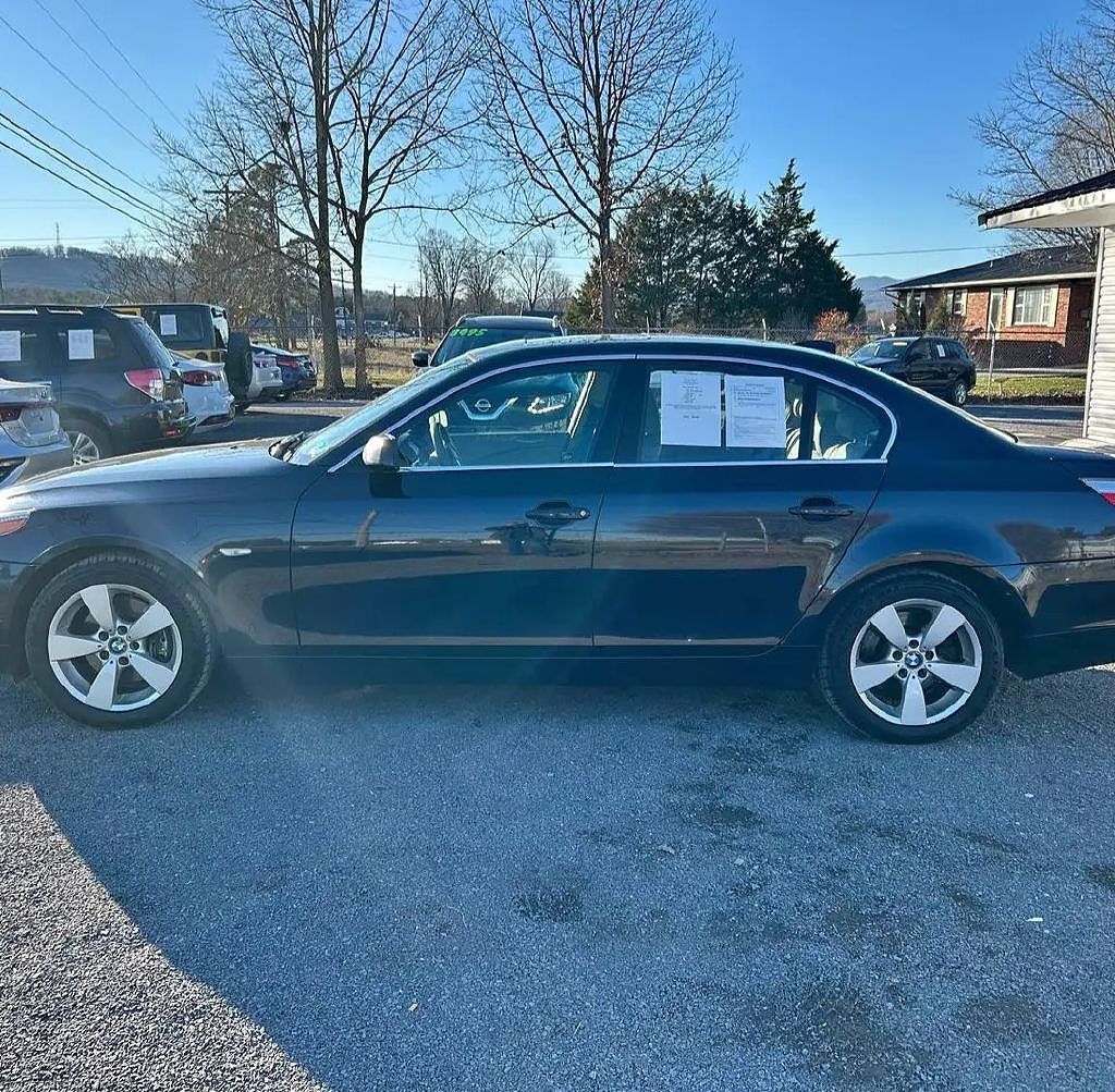 BMW 530xi