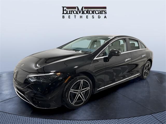 2023 MERCEDES-BENZ EQE-Class