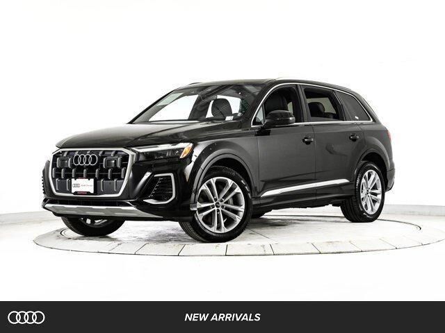 2025 AUDI Q7