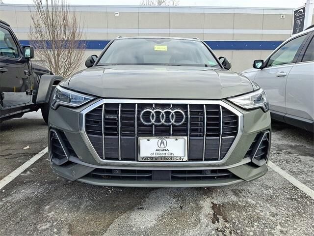2023 Audi Q3