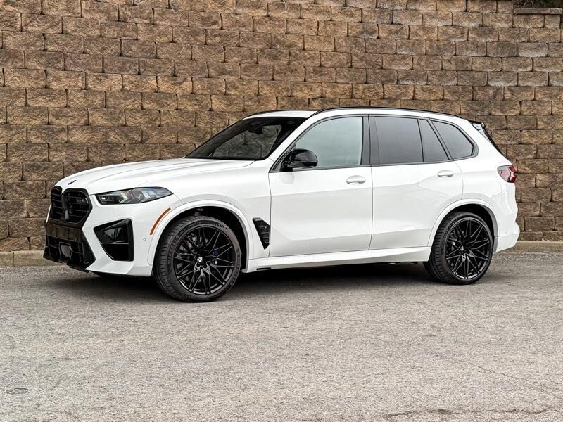 2025 BMW X5
