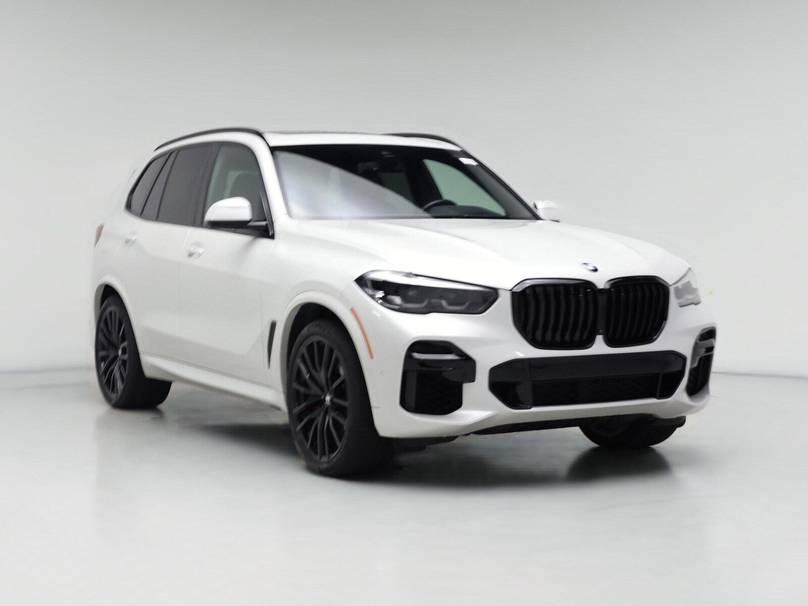 2023 BMW X5
