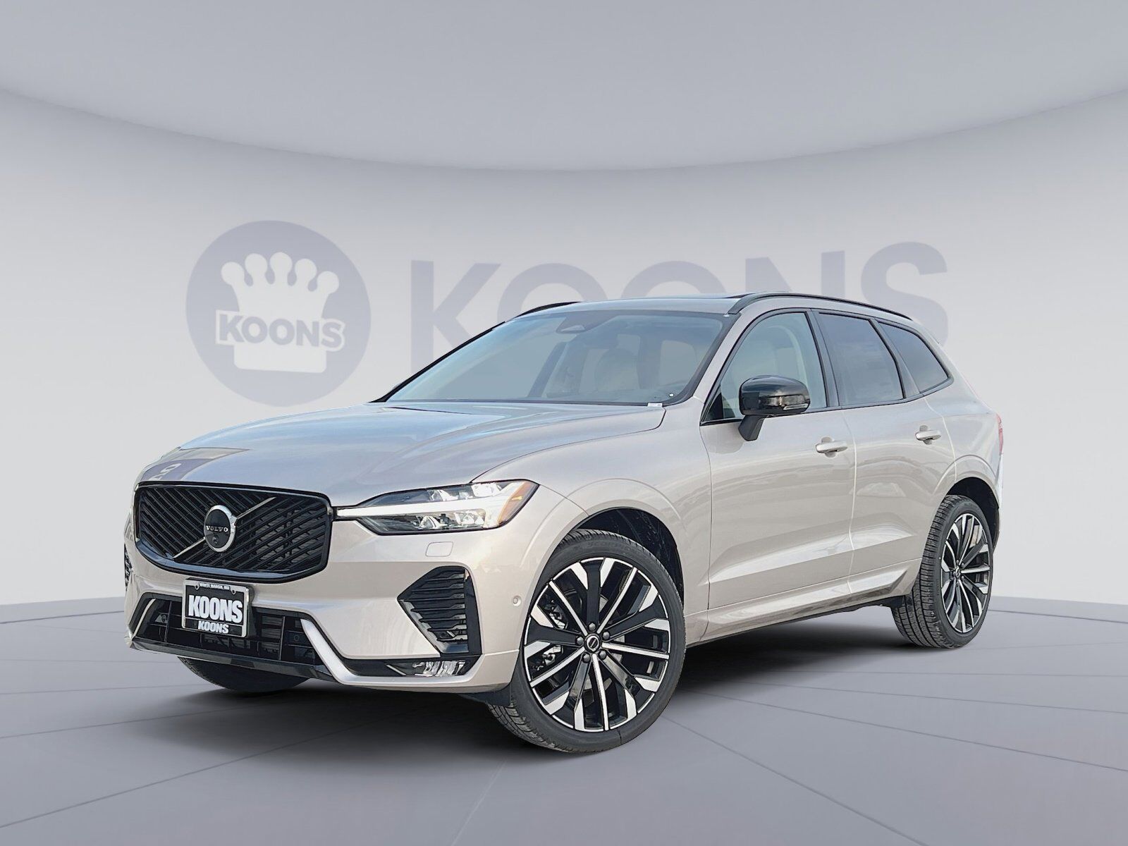 2026 VOLVO XC60