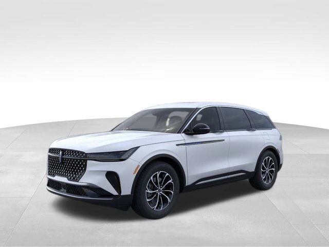 2026 LINCOLN Nautilus