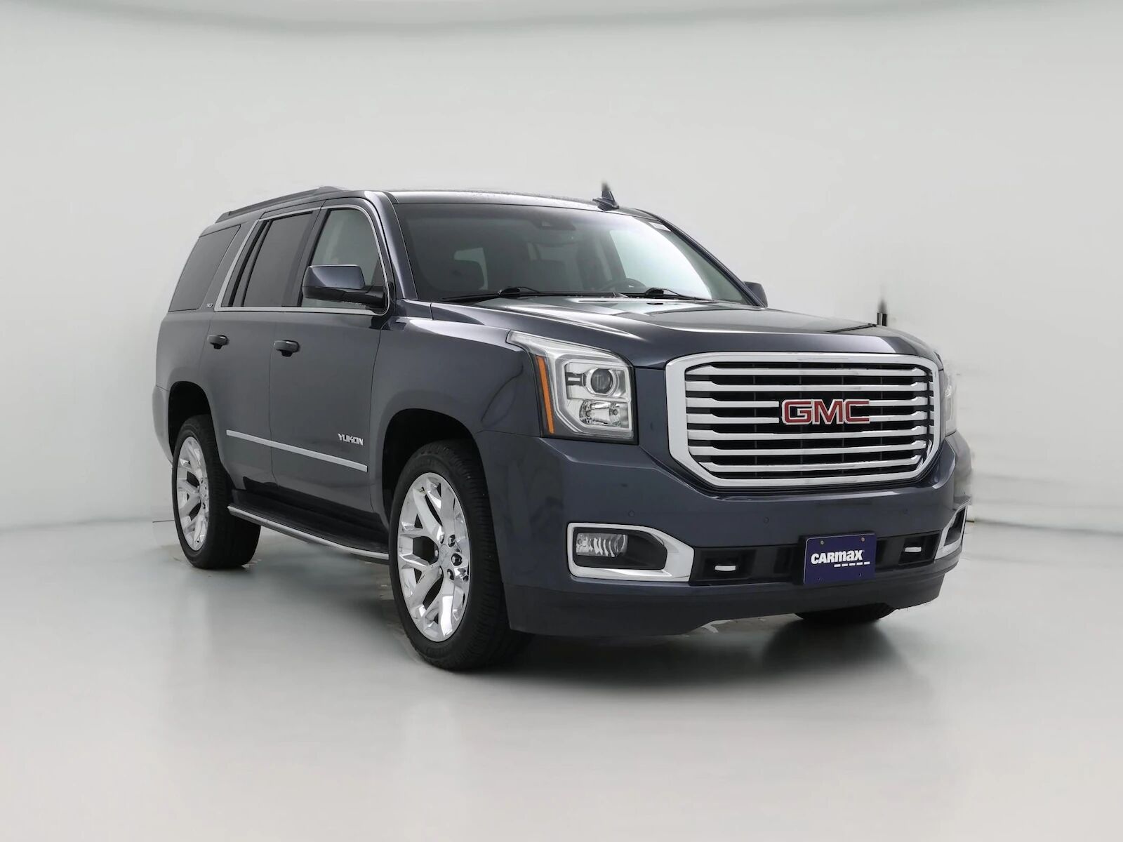 2019 GMC Yukon