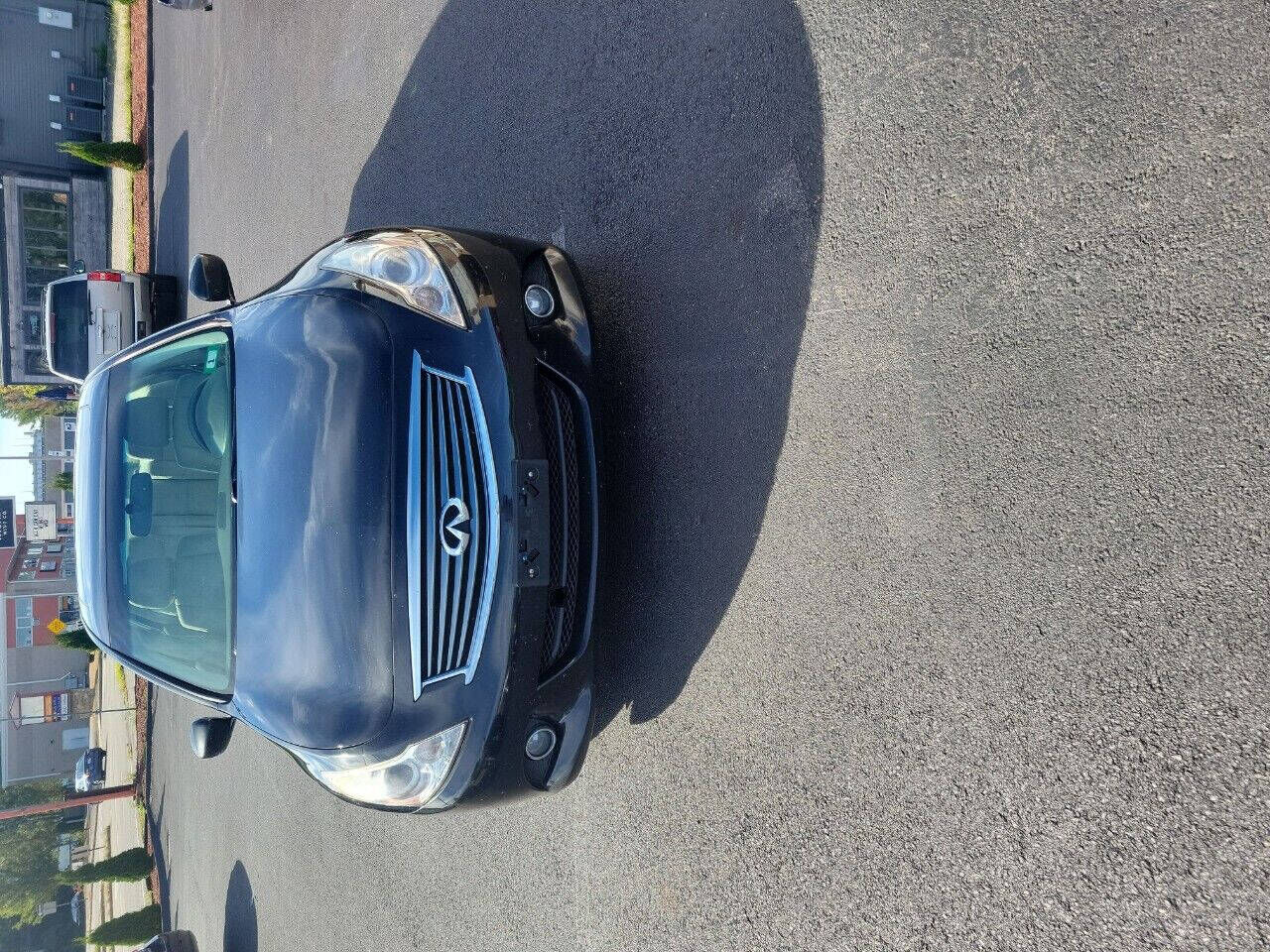 2013 INFINITI G37