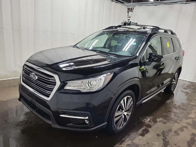 2019 SUBARU Ascent