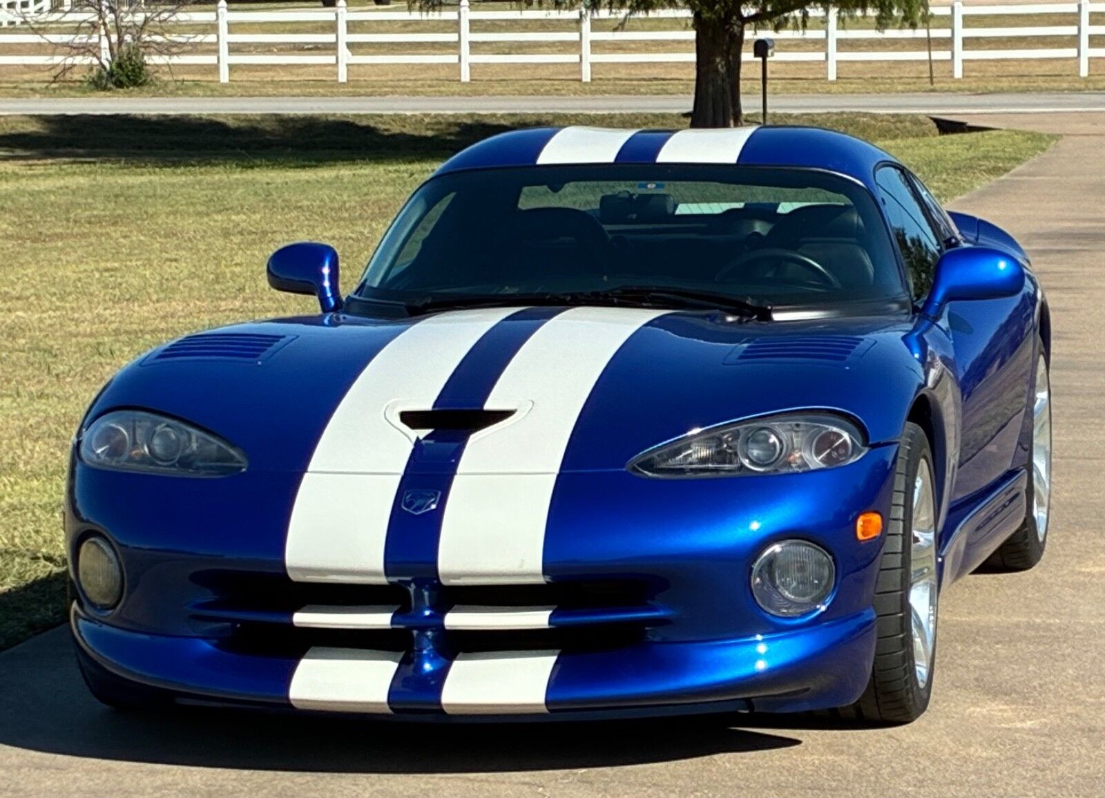 Dodge Viper