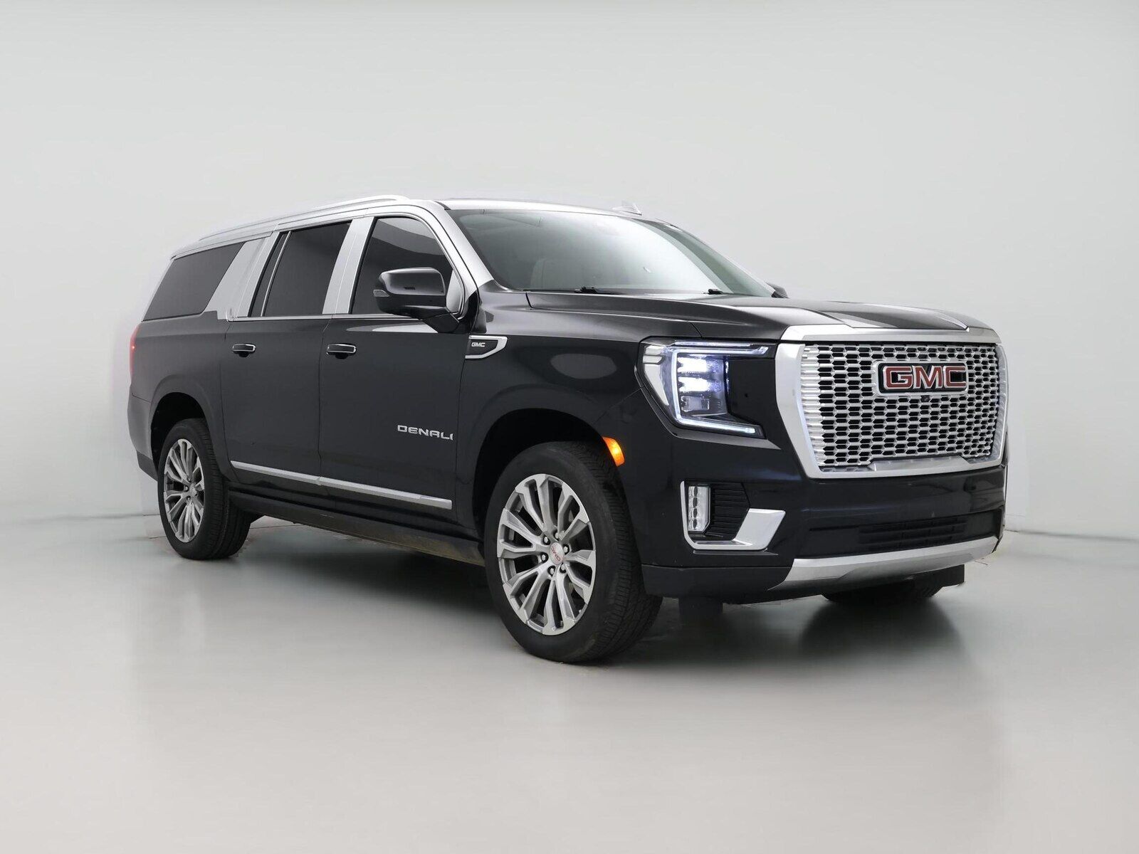 2021 GMC Yukon XL