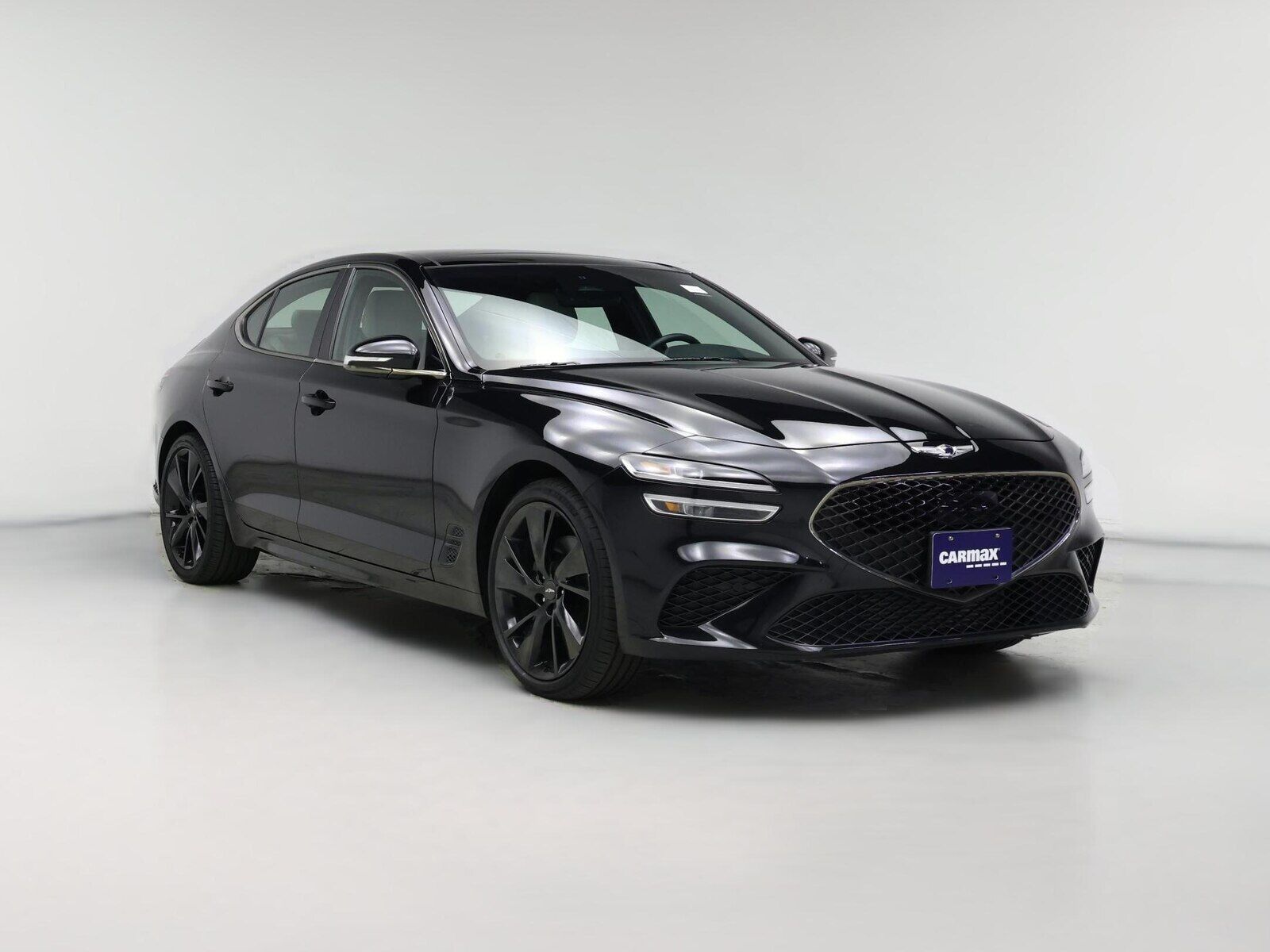 2023 GENESIS G70