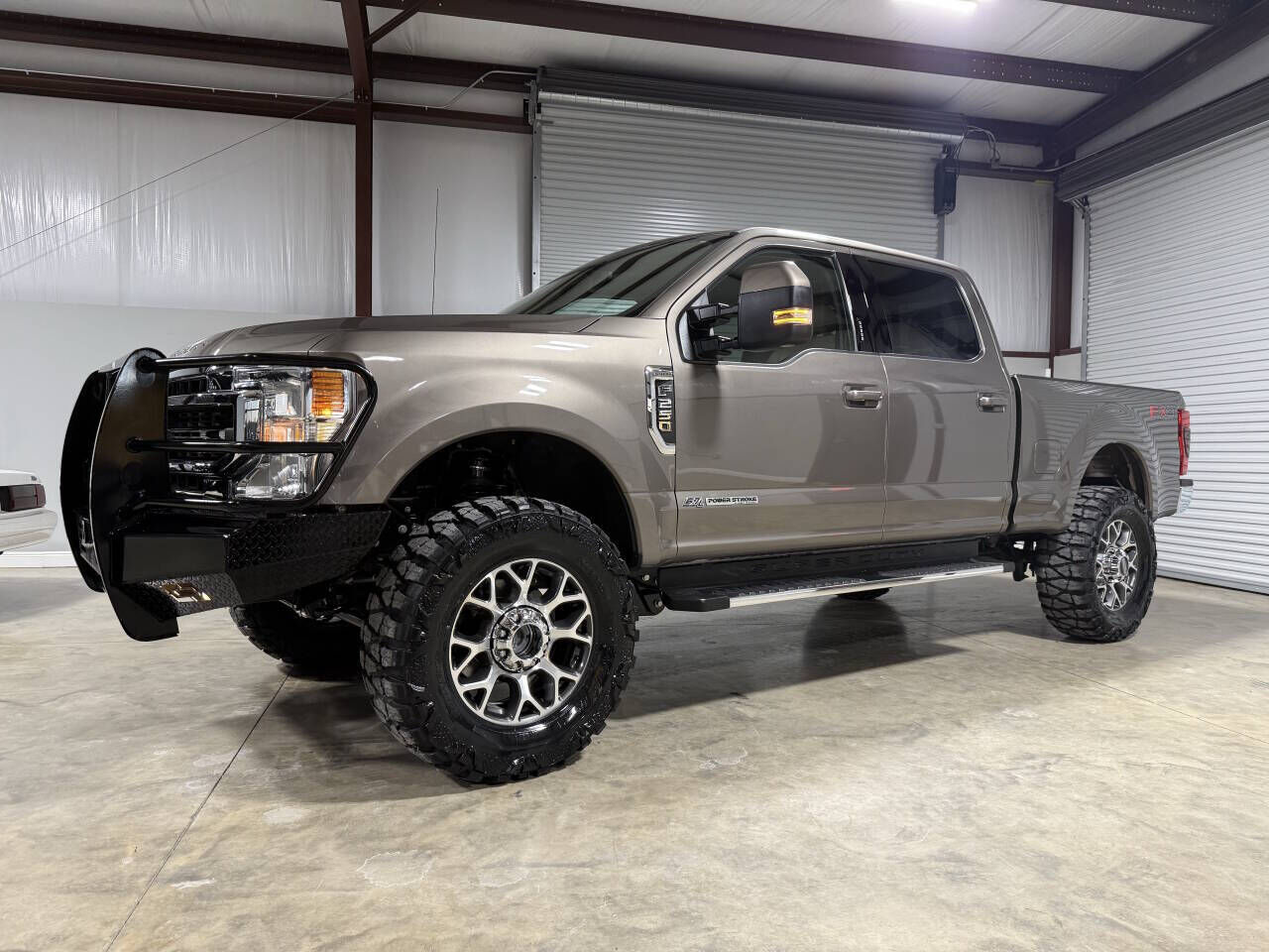 2020 FORD F-250
