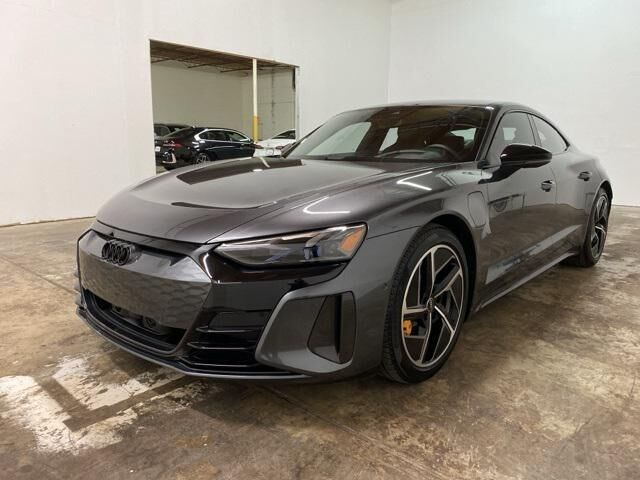 2023 AUDI RS e-tron GT