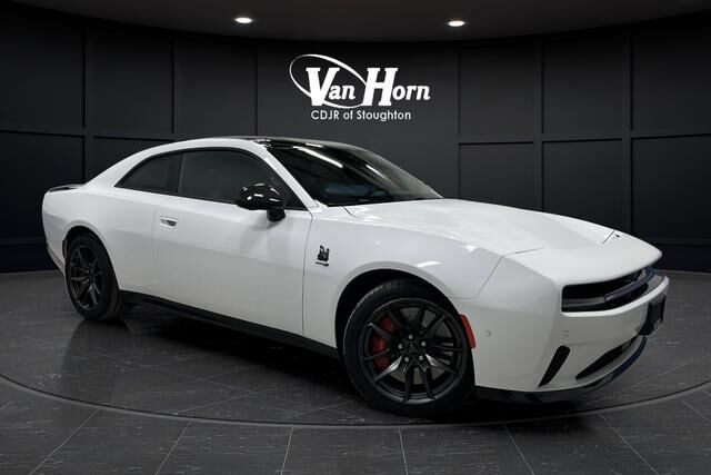 2024 DODGE Charger