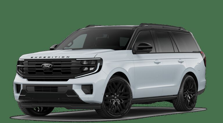 2026 FORD Expedition