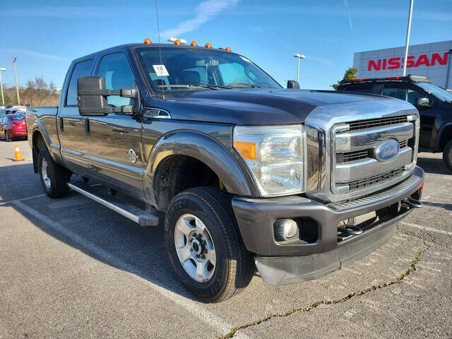 2016 FORD F-250