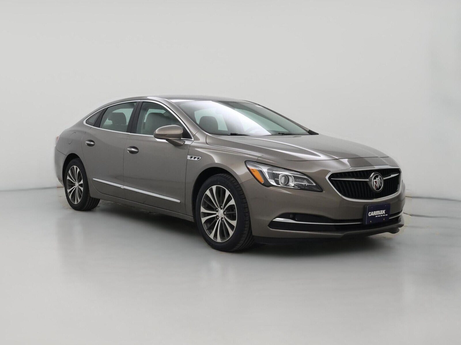2017 BUICK LaCrosse